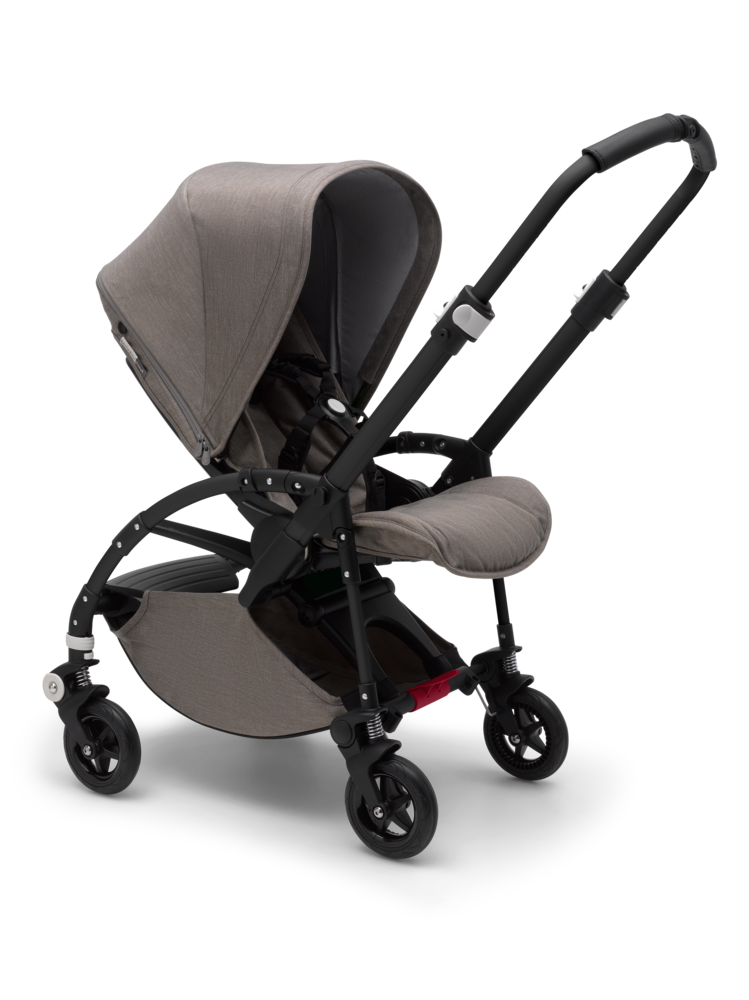 bugaboo bee seat extension