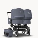 AU - D2T stroller bundleBS, BS, ALU