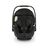 Bugaboo Otter by Nuna MINERAL WASHED BLACK - Thumbnail Slide 6 of 8