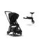 Bugaboo Ant and Wheeled board