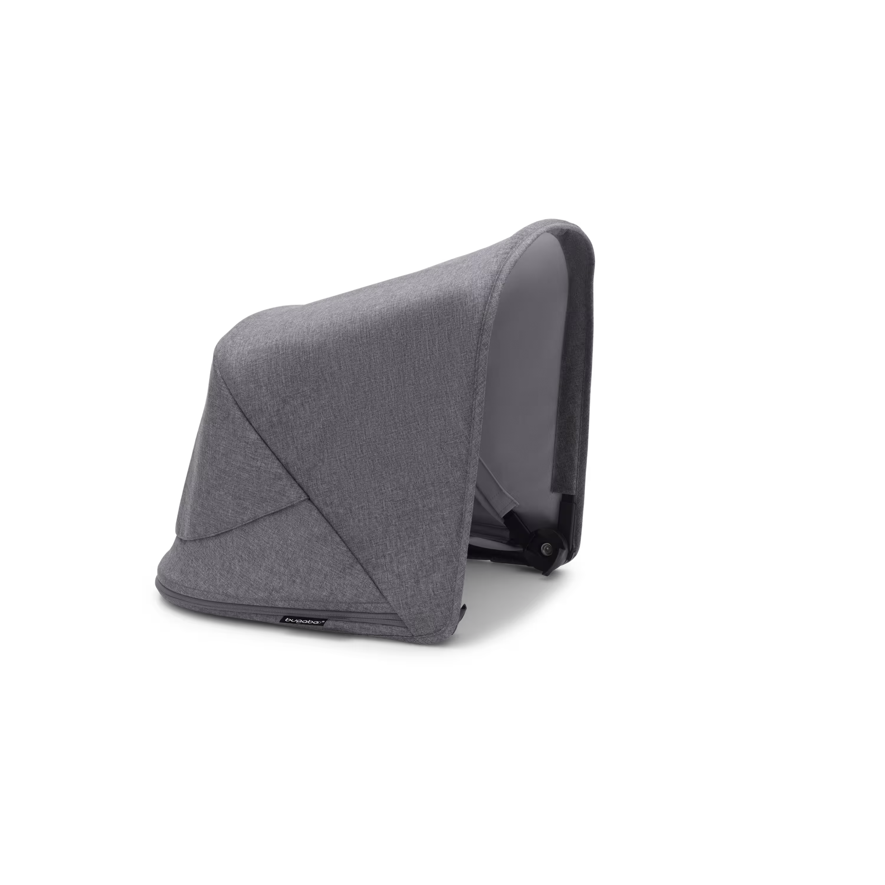 Bugaboo Fox 3 sun canopy GREY MELANGE - Main Modal Image Slide 1 of 3