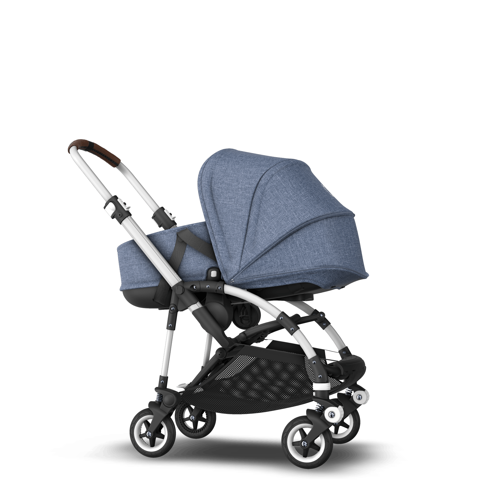 bugaboo bee5 bassinet review
