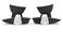 Refurbished Bugaboo Bee 5 Adapter for Britax Römer® Car Seats