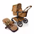 Refurbished Bugaboo Fox 5 - Thumbnail Slide 1 of 15