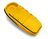 Bugaboo Bee baby cocoon light SUNRISE YELLOW - Thumbnail Slide 1 of 1