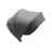 Bugaboo Turtle Air by Nuna canopy with wire GREY - Thumbnail Slide 2 of 2