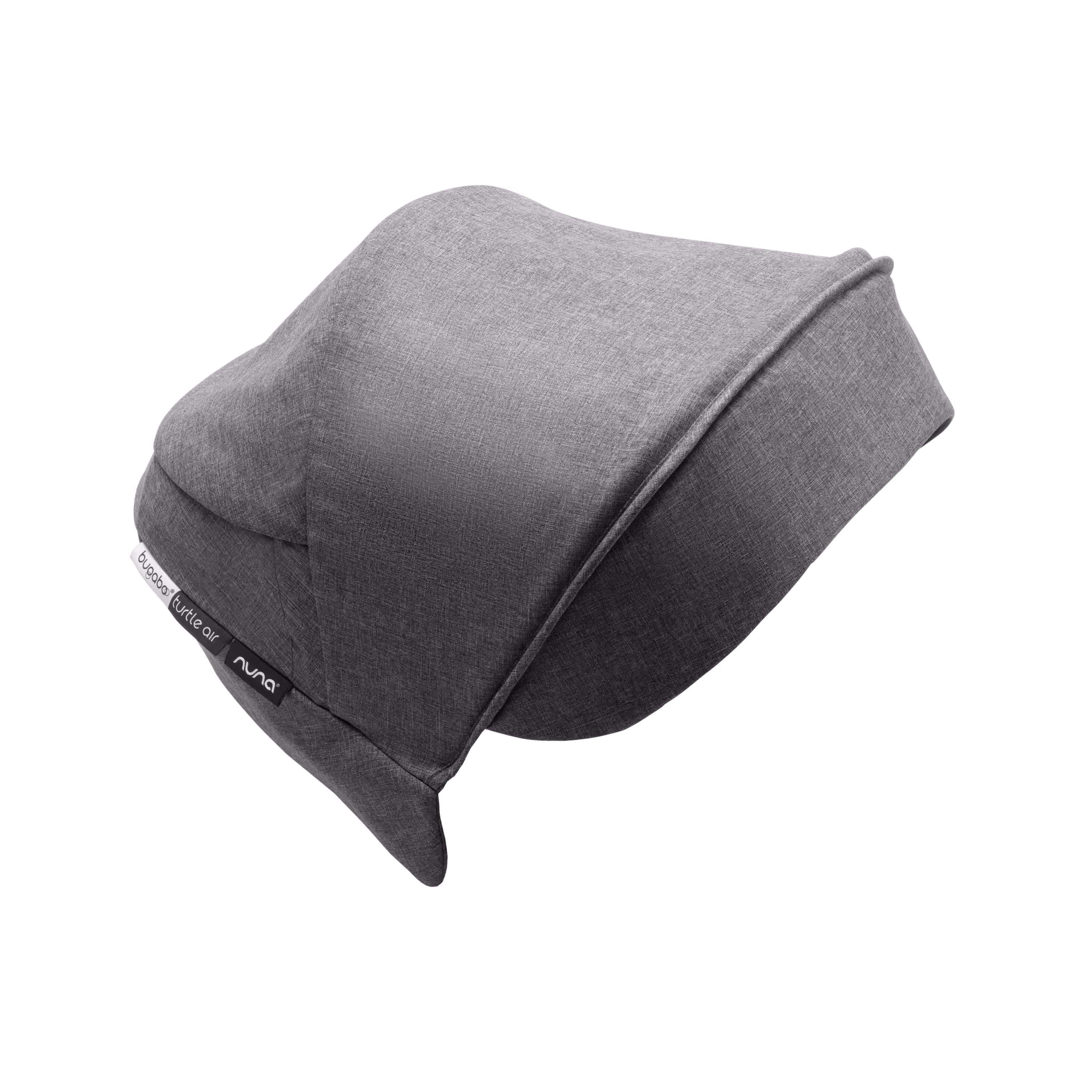 Bugaboo Turtle Air by Nuna canopy with wire GREY - Main Modal Image Slide 2 of 2