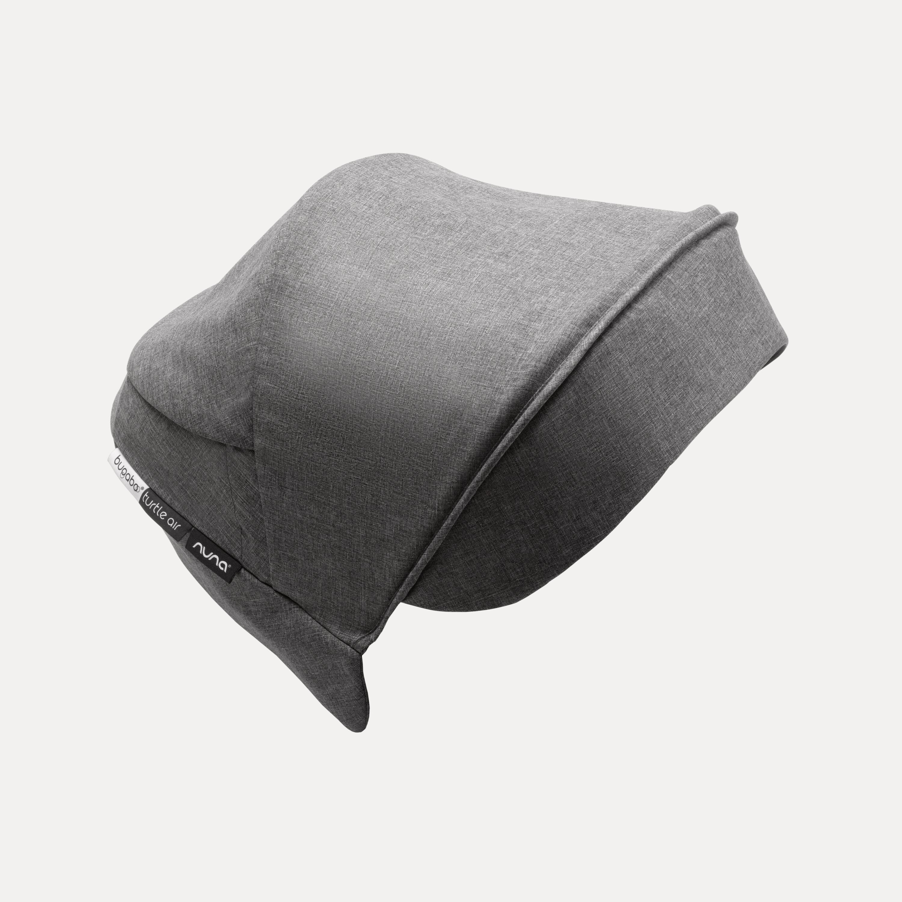 Bugaboo Turtle Air by Nuna canopy with wire GREY - Main Modal Image Slide 2 of 2