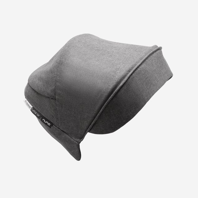 Bugaboo Turtle Air by Nuna canopy with wire GREY - Main Image Slide 2 of 2