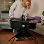 Bugaboo bassinet stand with Fox adapters - Thumbnail Slide 7 of 12