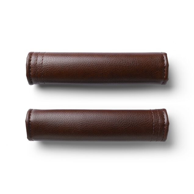 Bugaboo Bee5 grips DARK BROWN - Main Image Slide 1 of 1