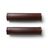 Bugaboo Bee5 grips DARK BROWN - Thumbnail Slide 1 of 1