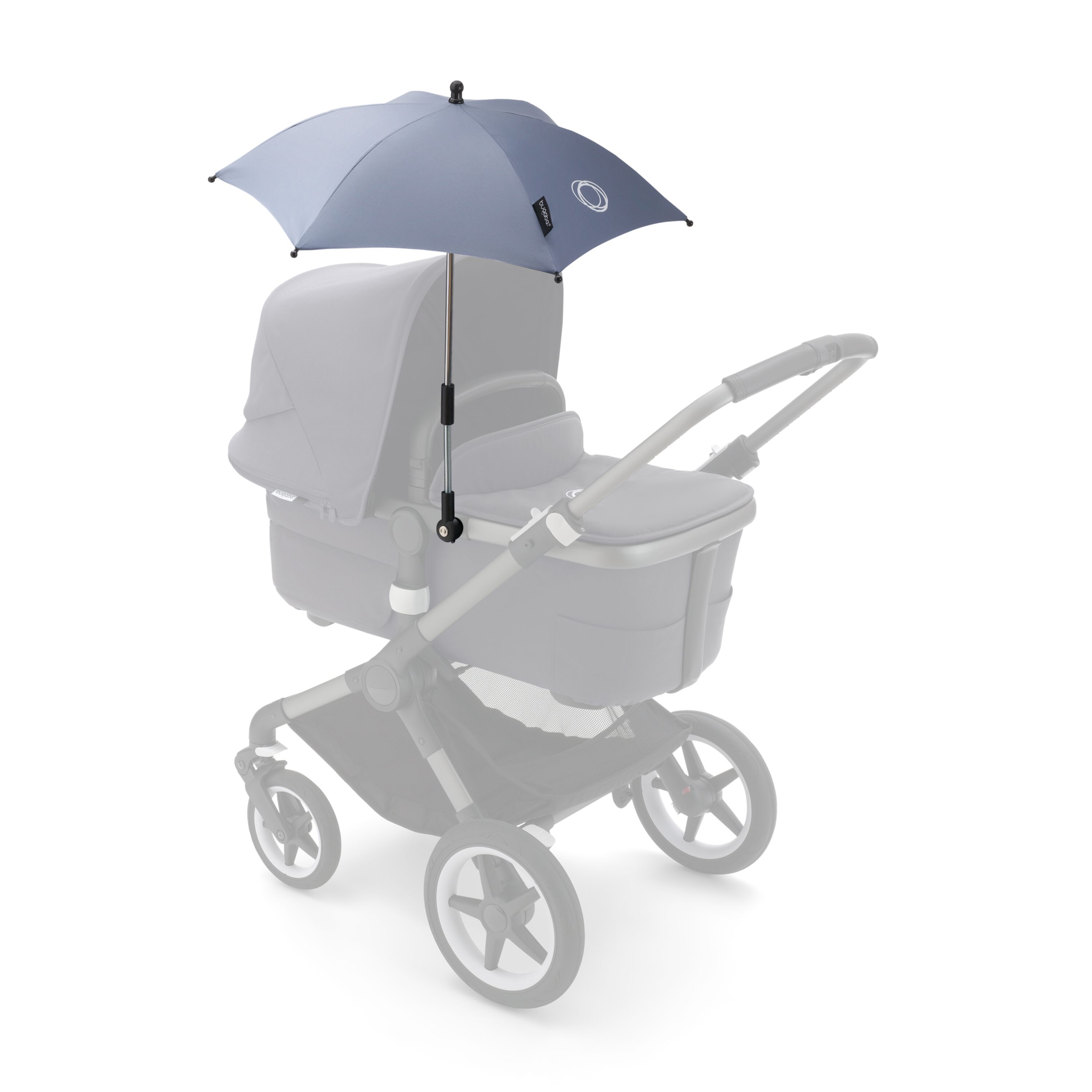 Bugaboo parasol Seaside blue Bugaboo