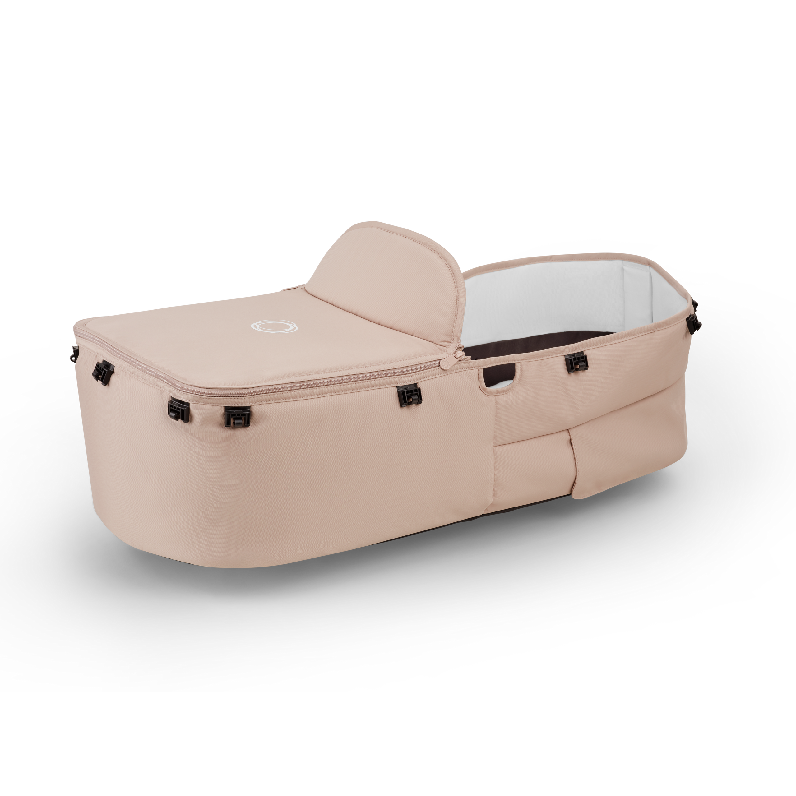 Bugaboo Cub bassinet fabric set DESERT TAUPE - Thumbnail Slide 1 of 1