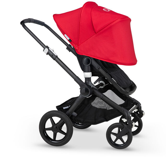 Bugaboo Fox2 sun canopy RED - Main Image Slide 5 of 22