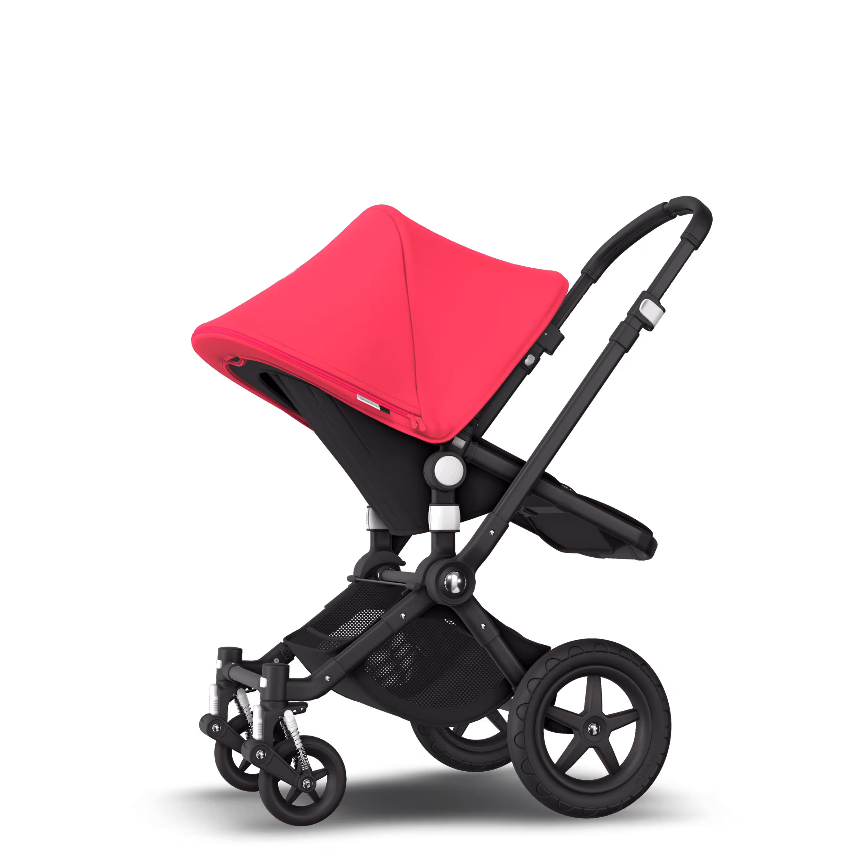 ASIA - Cameleon3 black red - Main Modal Image Slide 2 of 6