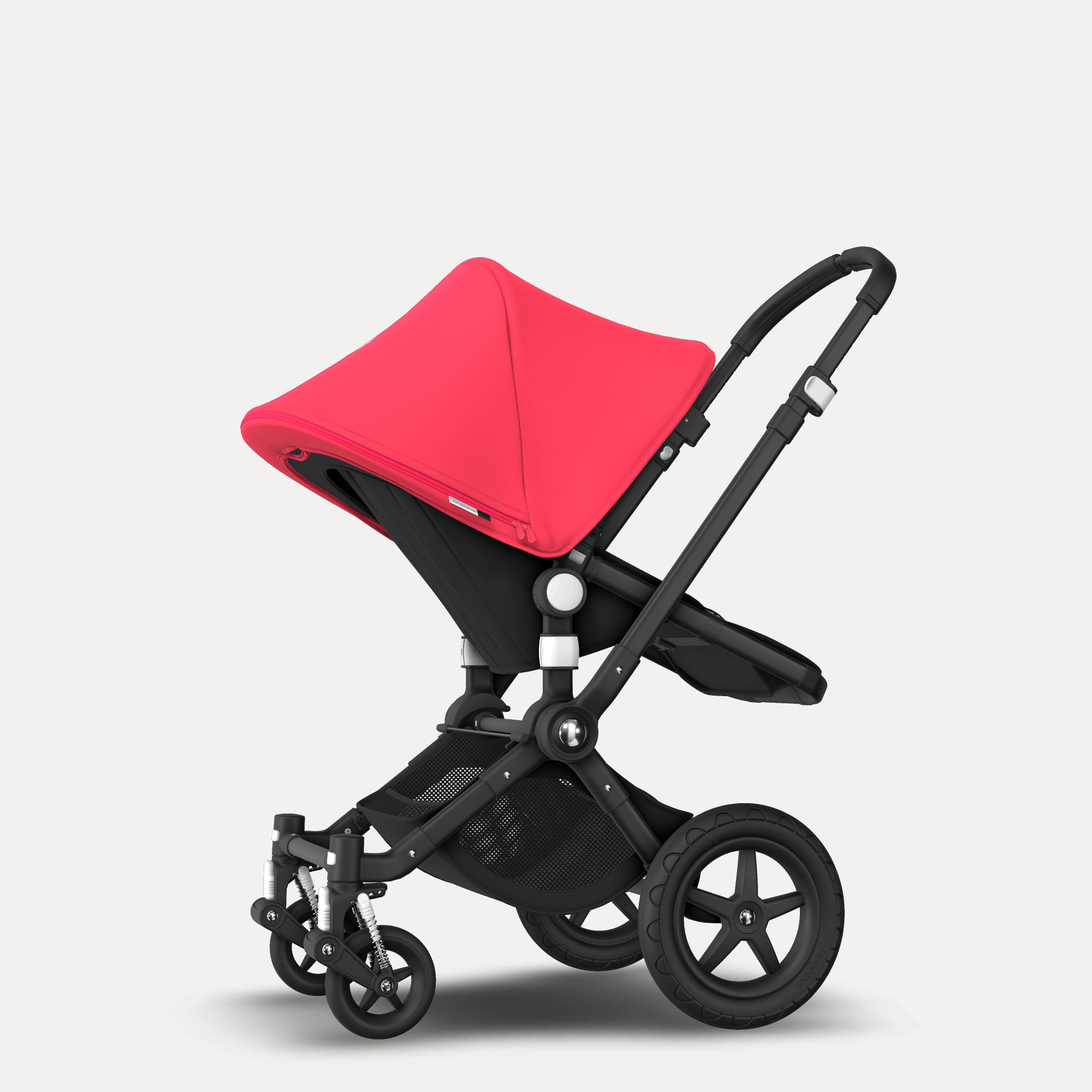 ASIA - Cameleon3 black red - Main Modal Image Slide 2 of 6