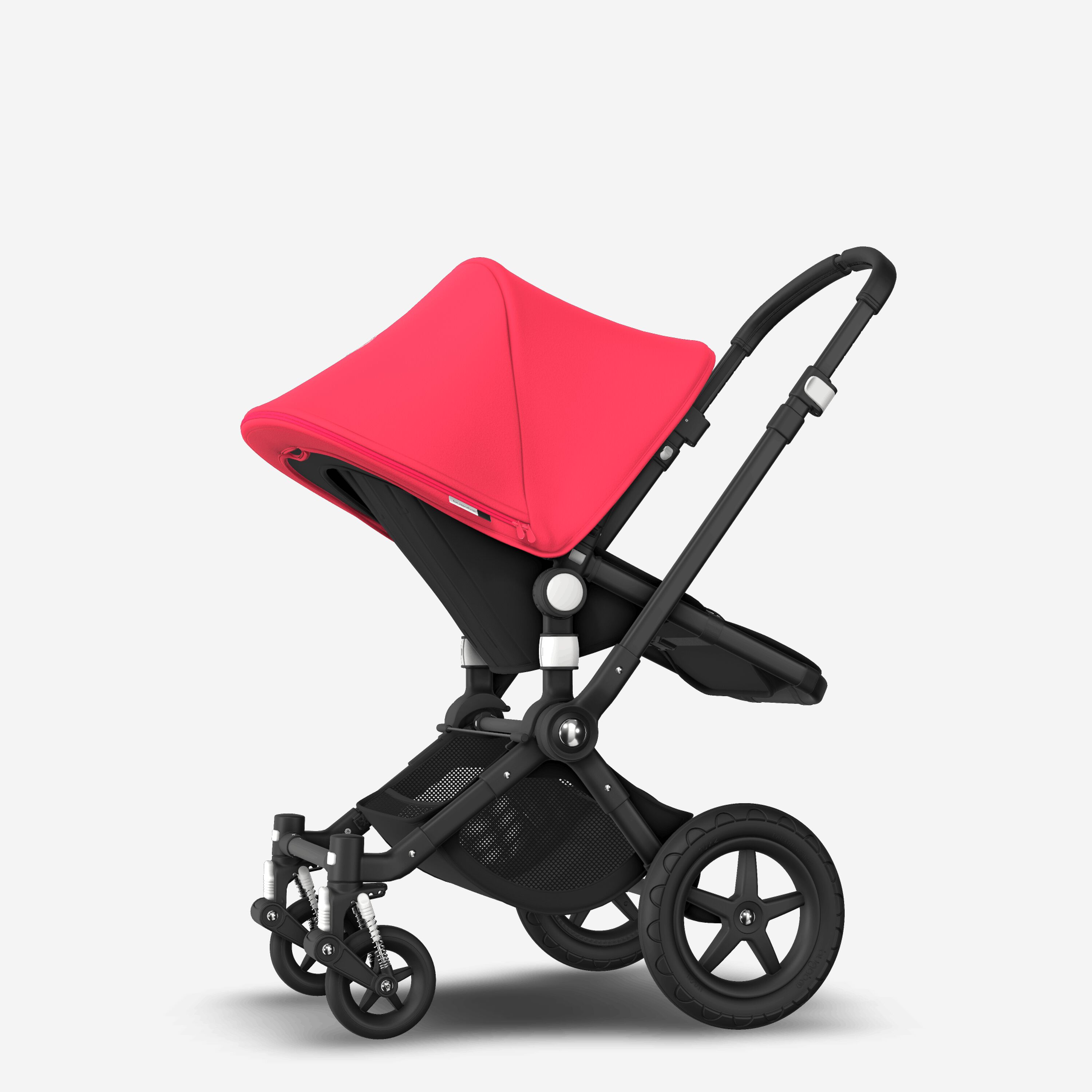 ASIA - Cameleon3 black red - Main Modal Image Slide 2 of 6
