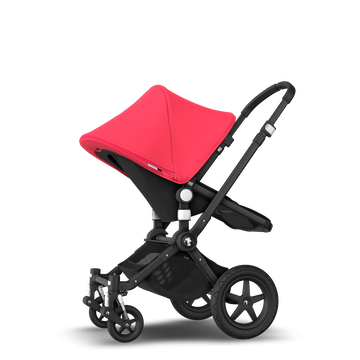 ASIA - Cameleon3 black red