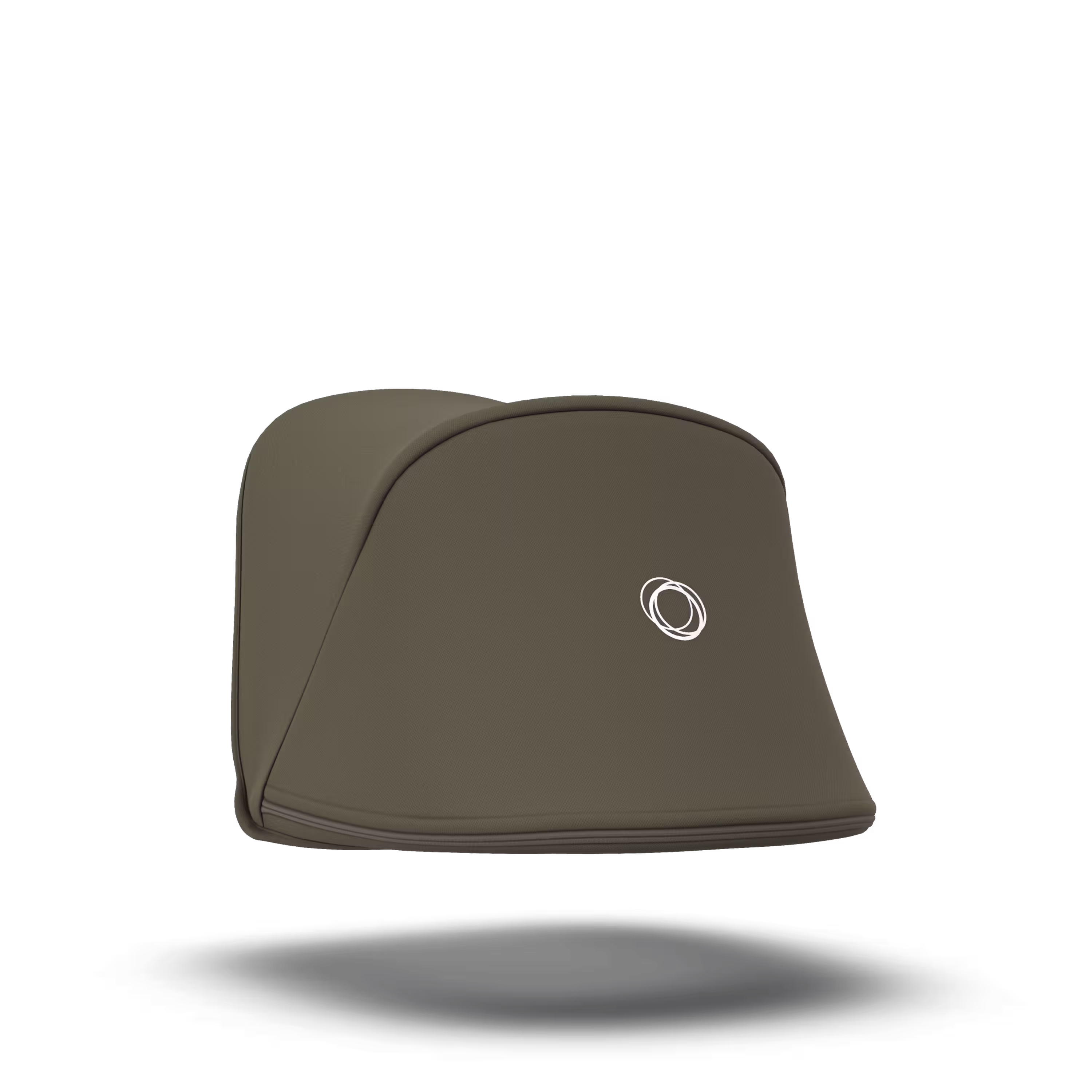 Bugaboo Fox/Cameleon3 sun canopy OLIVE GREEN - Main Modal Image Slide 1 of 6