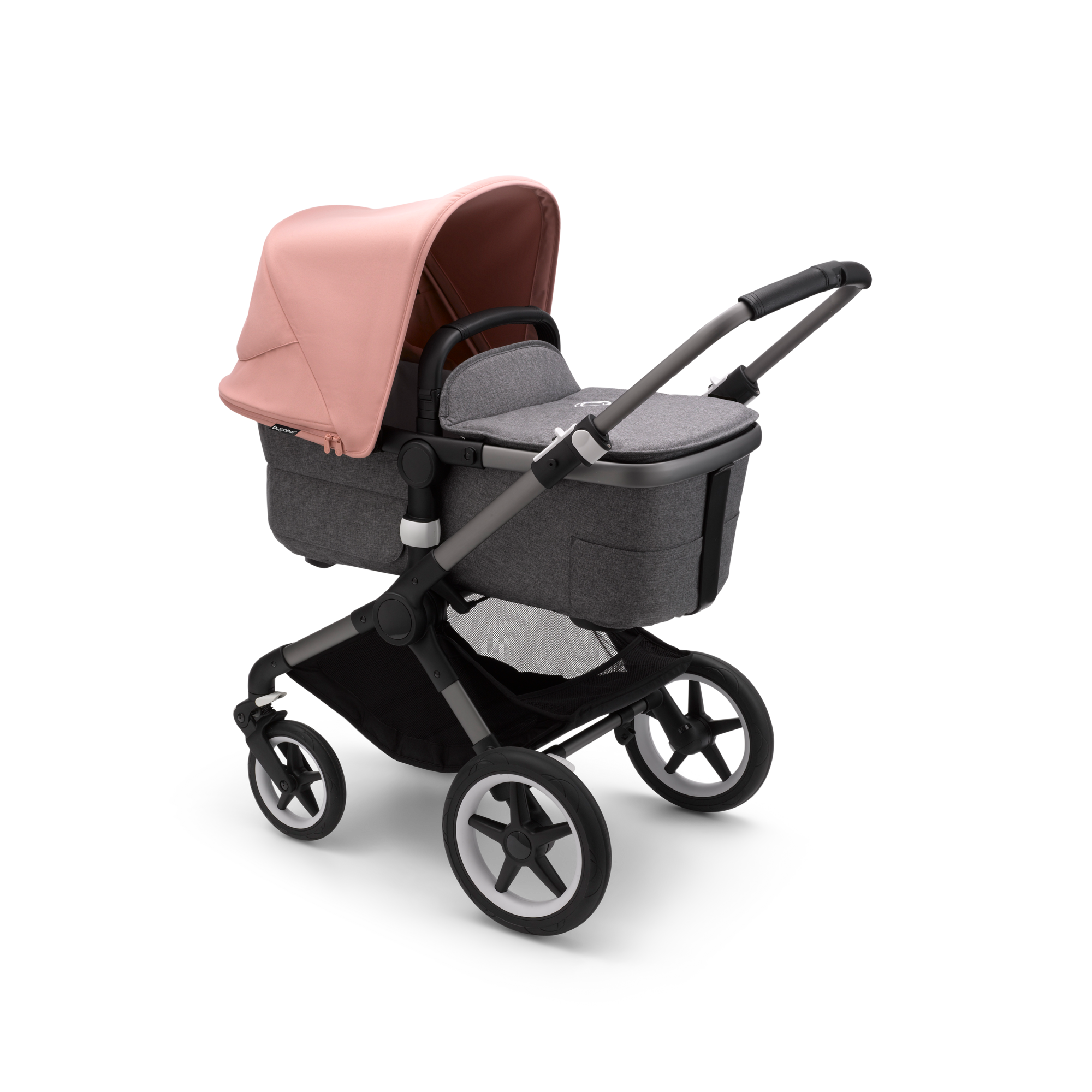 bugaboo pink