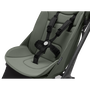 PP Bugaboo Butterfly complete BLACK/FOREST GREEN - FOREST GREEN