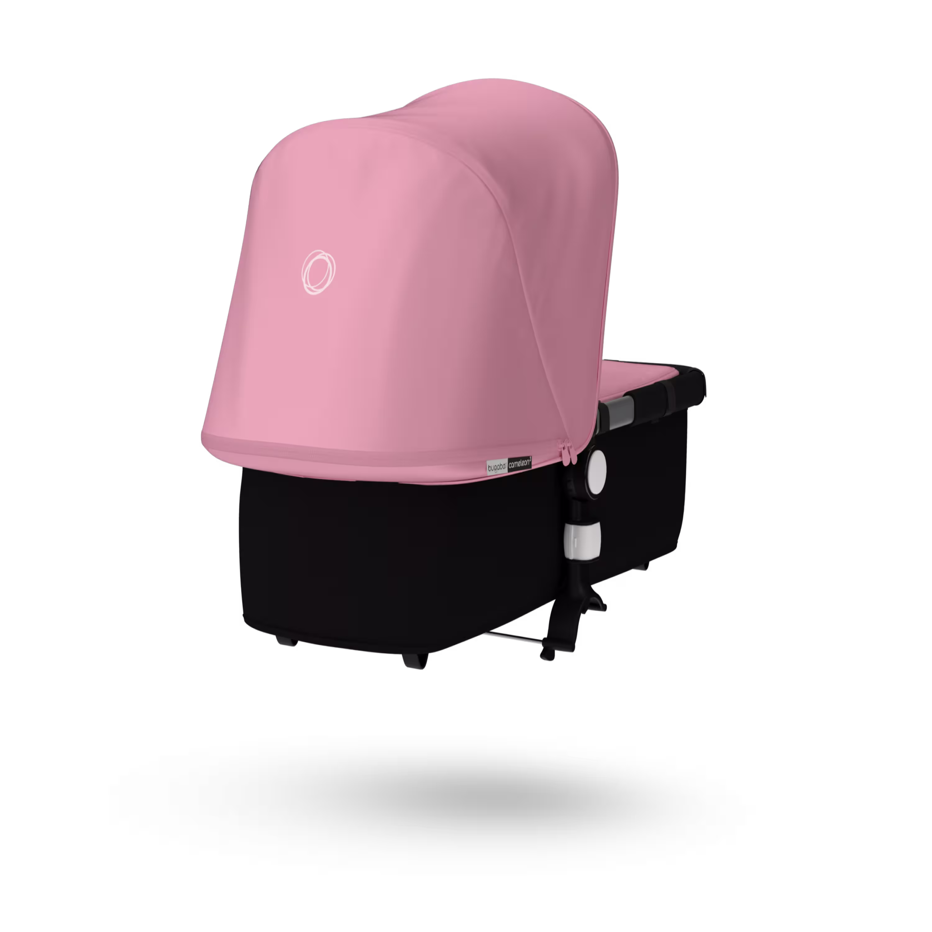 Bugaboo Cameleon3 tailored fabric set SOFT PINK (ext) - Main Modal Image Slide 4 of 8