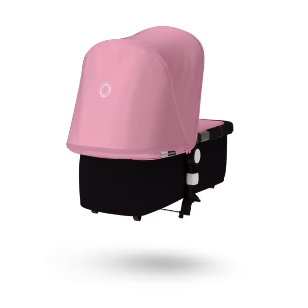 Bugaboo Cameleon3 tailored fabric set SOFT PINK (ext) - Main Image Slide 4 of 8