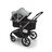 Bugaboo Fox/Cameleon3/Lynx breezy sun canopy v2 PINE GREEN - Thumbnail Slide 3 of 6
