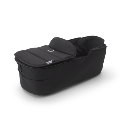 Bugaboo Fox 2 bassinet fabric set | BLACK - view 1