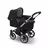 Bugaboo Donkey 3 Classic mono complete | ALU/DARK NAVY - Thumbnail Slide 4 of 5