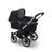 Bugaboo Donkey 3 Classic mono complete | UK ALU/DARK NAVY - Thumbnail Slide 4 of 5