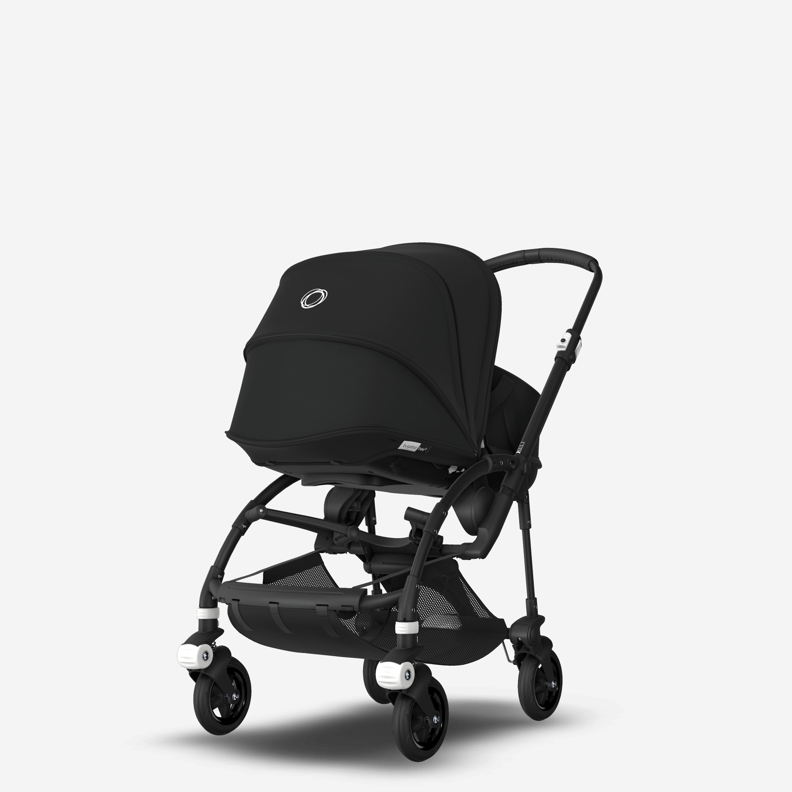 ASIA - B5B Asia stroller bundleZW, ZW, ALB - Main Modal Image Slide 5 of 6