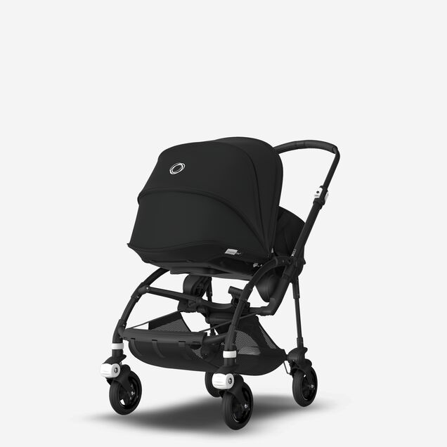 ASIA - B5B Asia stroller bundleZW, ZW, ALB - Main Image Slide 5 of 6
