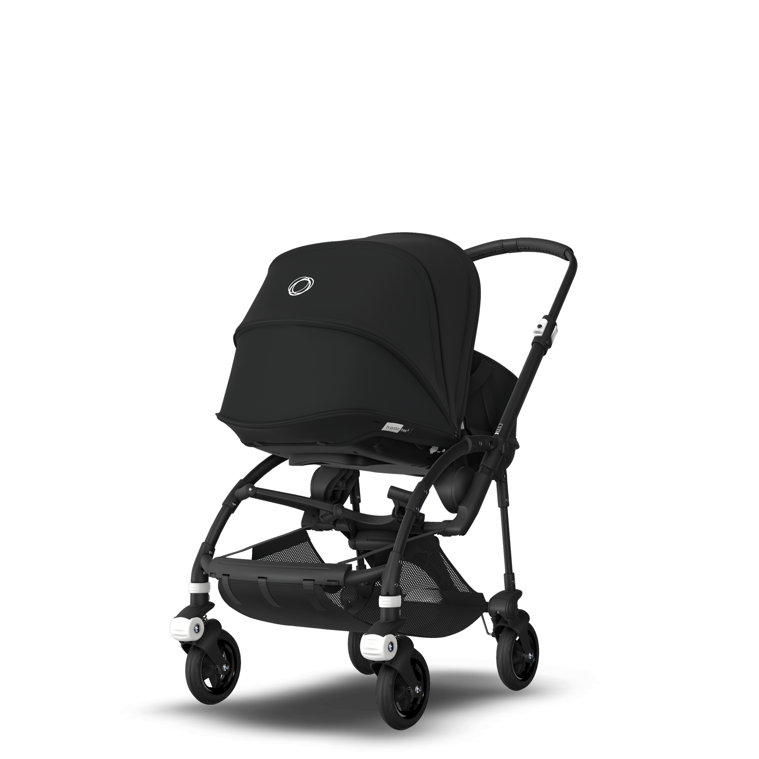 ASIA - B5B Asia stroller bundleZW, ZW, ALB - Thumbnail Slide 5 of 6