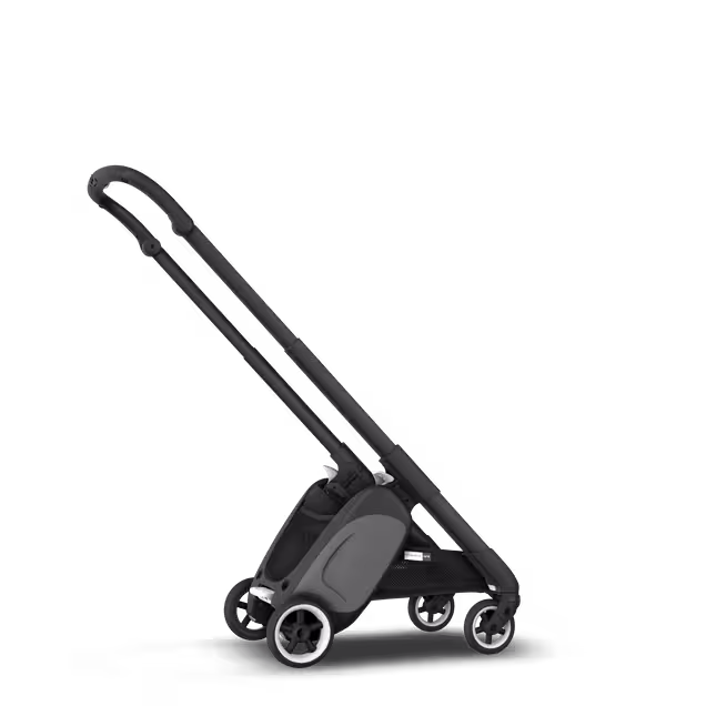 Refurbished Bugaboo Ant base BLACK - Main Image Slide 3 of 6
