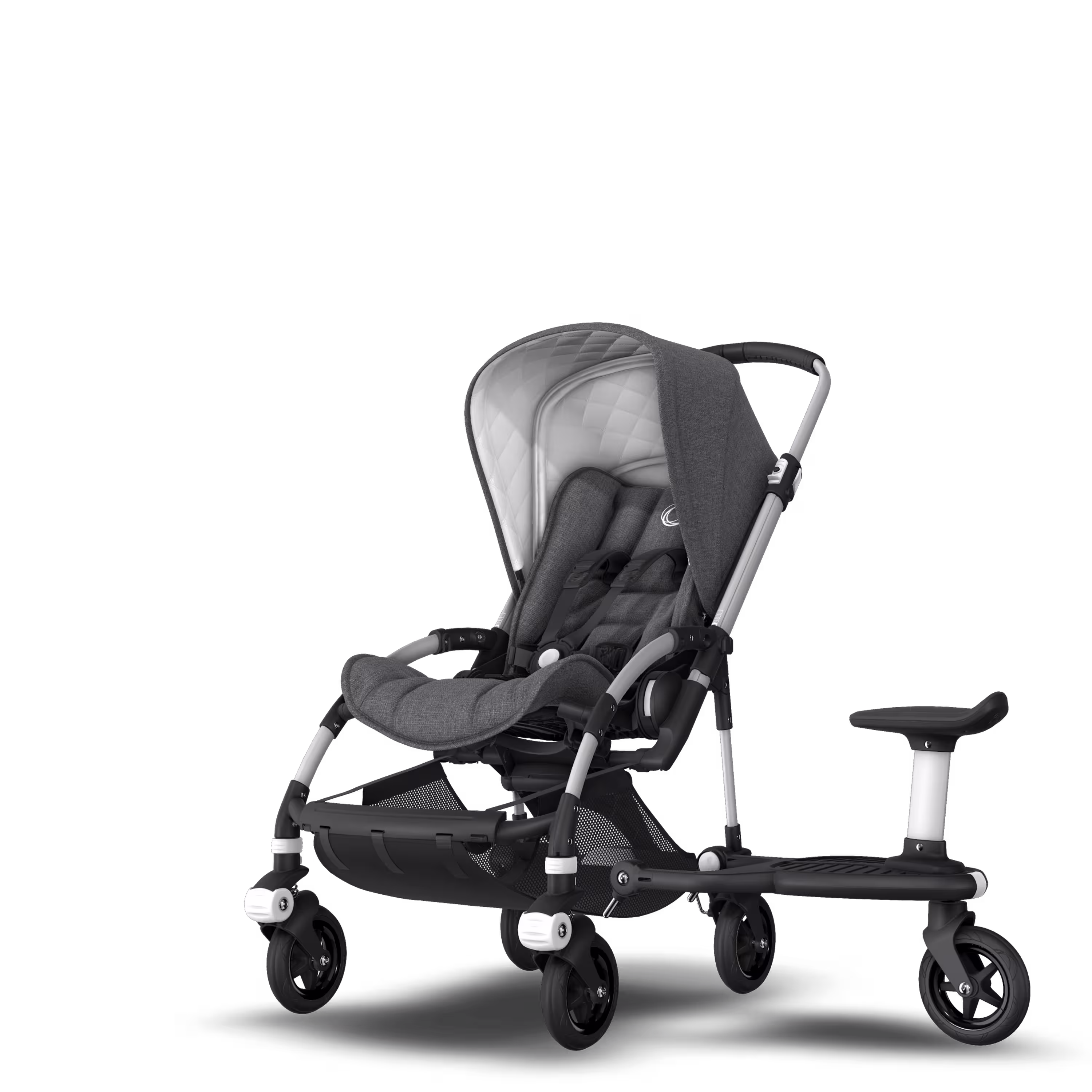 US - B5 stroller bundleCC GM, ALU, CWB - Main Modal Image Slide 4 of 12