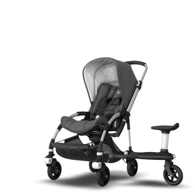 US - B5 stroller bundleCC GM, ALU, CWB - Main Image Slide 4 of 12