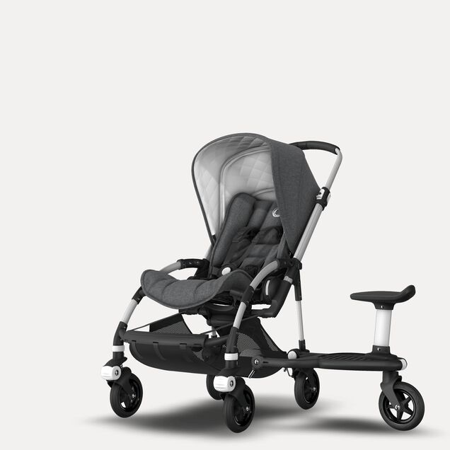 US - B5 stroller bundleCC GM, ALU, CWB - Main Image Slide 4 of 12