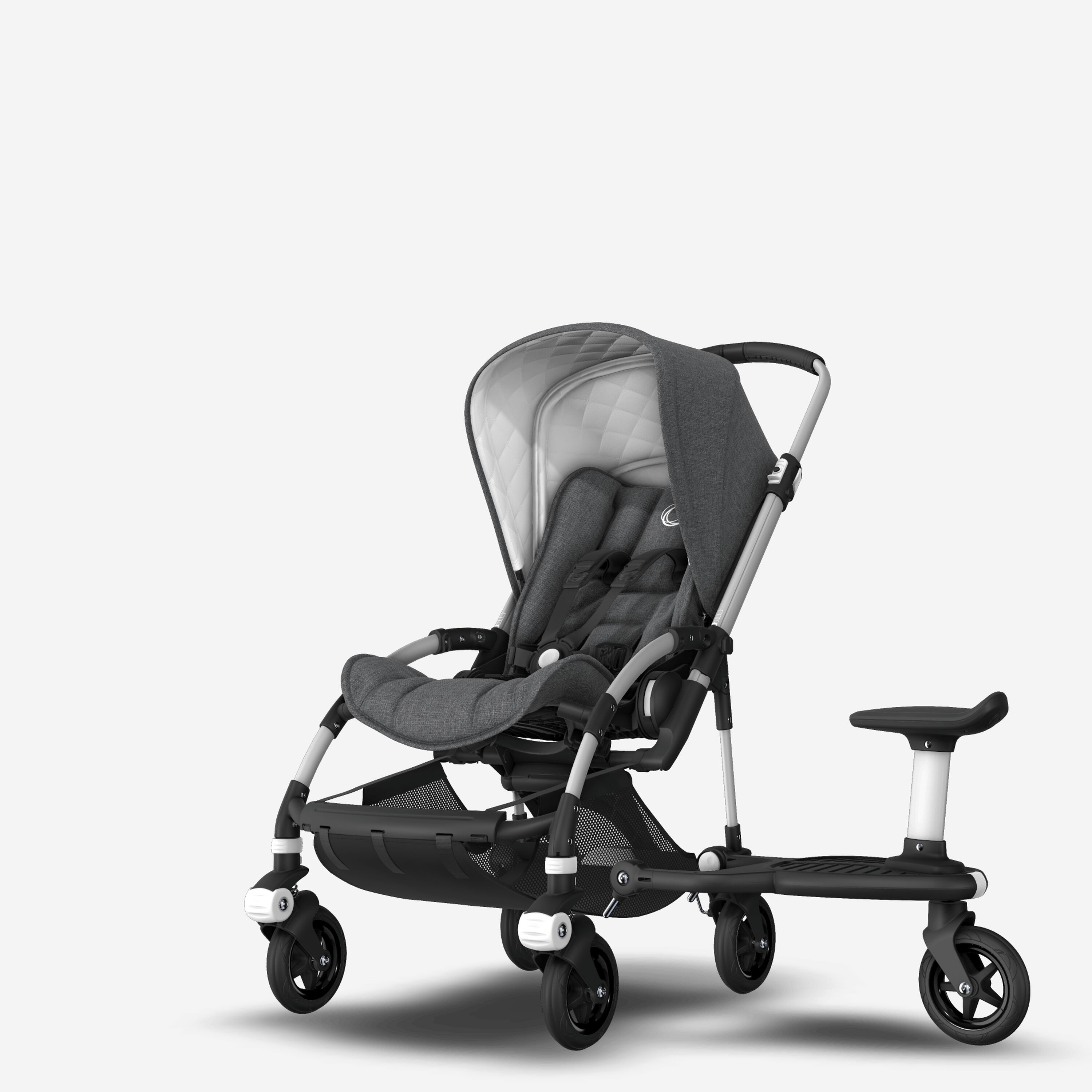US - B5 stroller bundleCC GM, ALU, CWB - Main Modal Image Slide 4 of 12