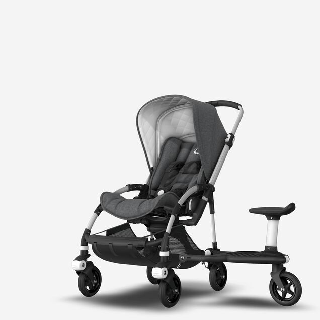 US - B5 stroller bundleCC GM, ALU, CWB - Main Image Slide 4 of 12