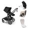 Bugaboo Kangaroo Seat Stroller Warm Weather Bundle