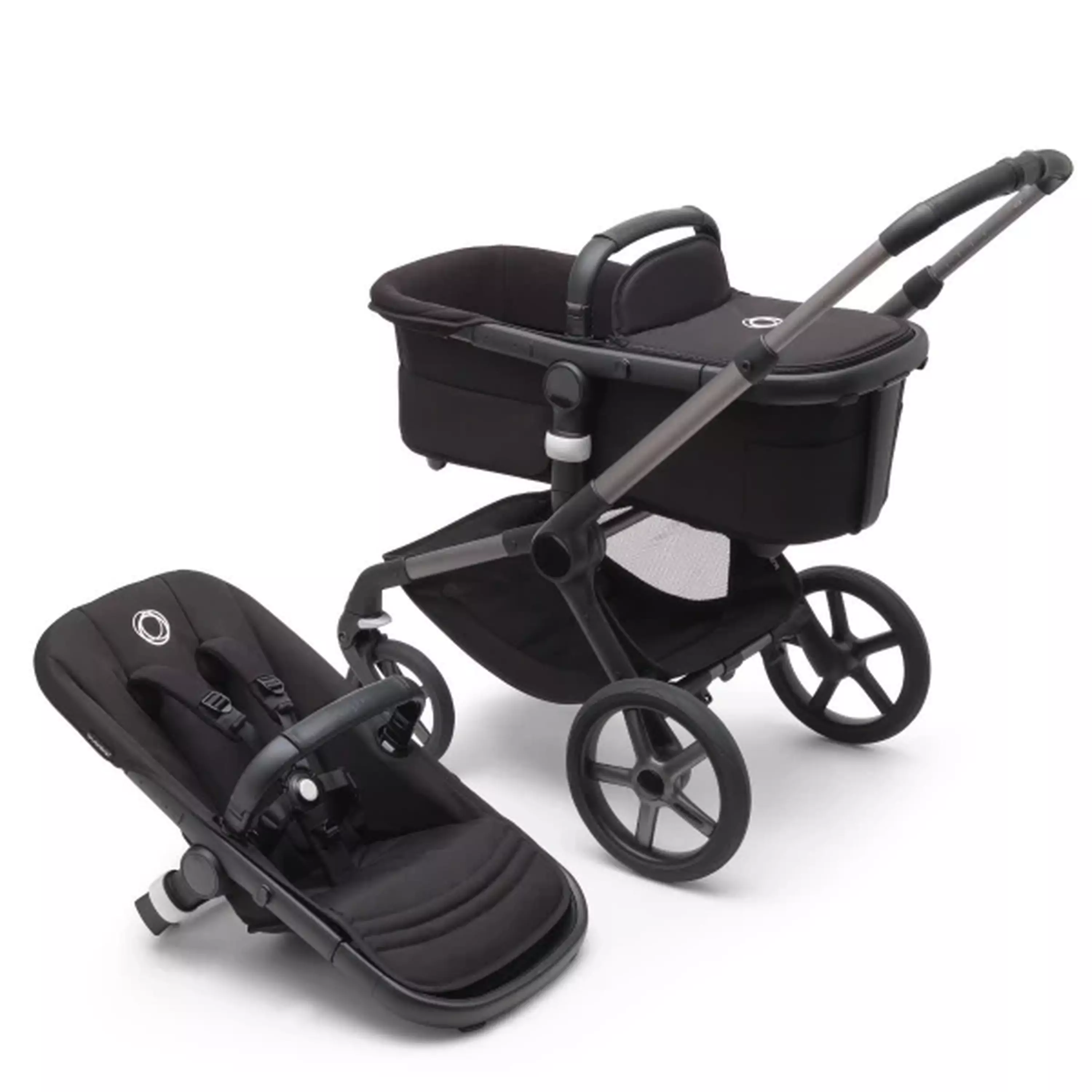 Refurbished Bugaboo Fox 3 base - Main Modal Image Slide 1 of 1