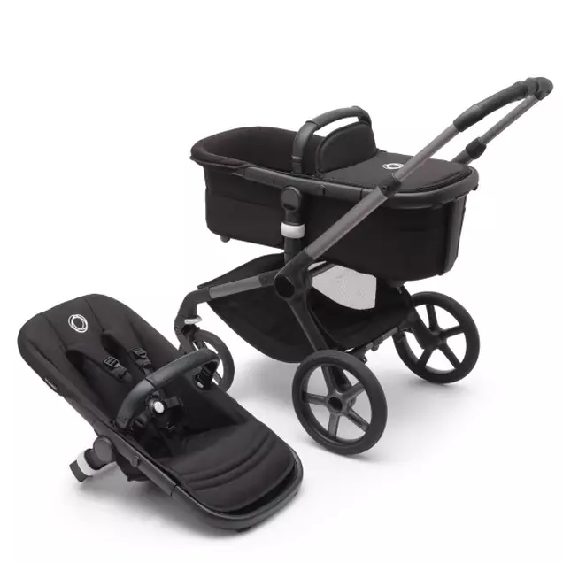 Refurbished Bugaboo Fox 3 base - Main Image Slide 1 of 1