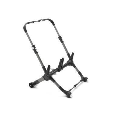 Refurbished Bugaboo Donkey 5 chassis GRAPHITE - view 2