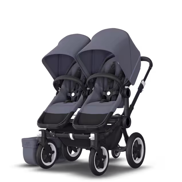 UK - D2T stroller bundleBS, BS, ALB, CWB - Main Image Slide 7 of 12
