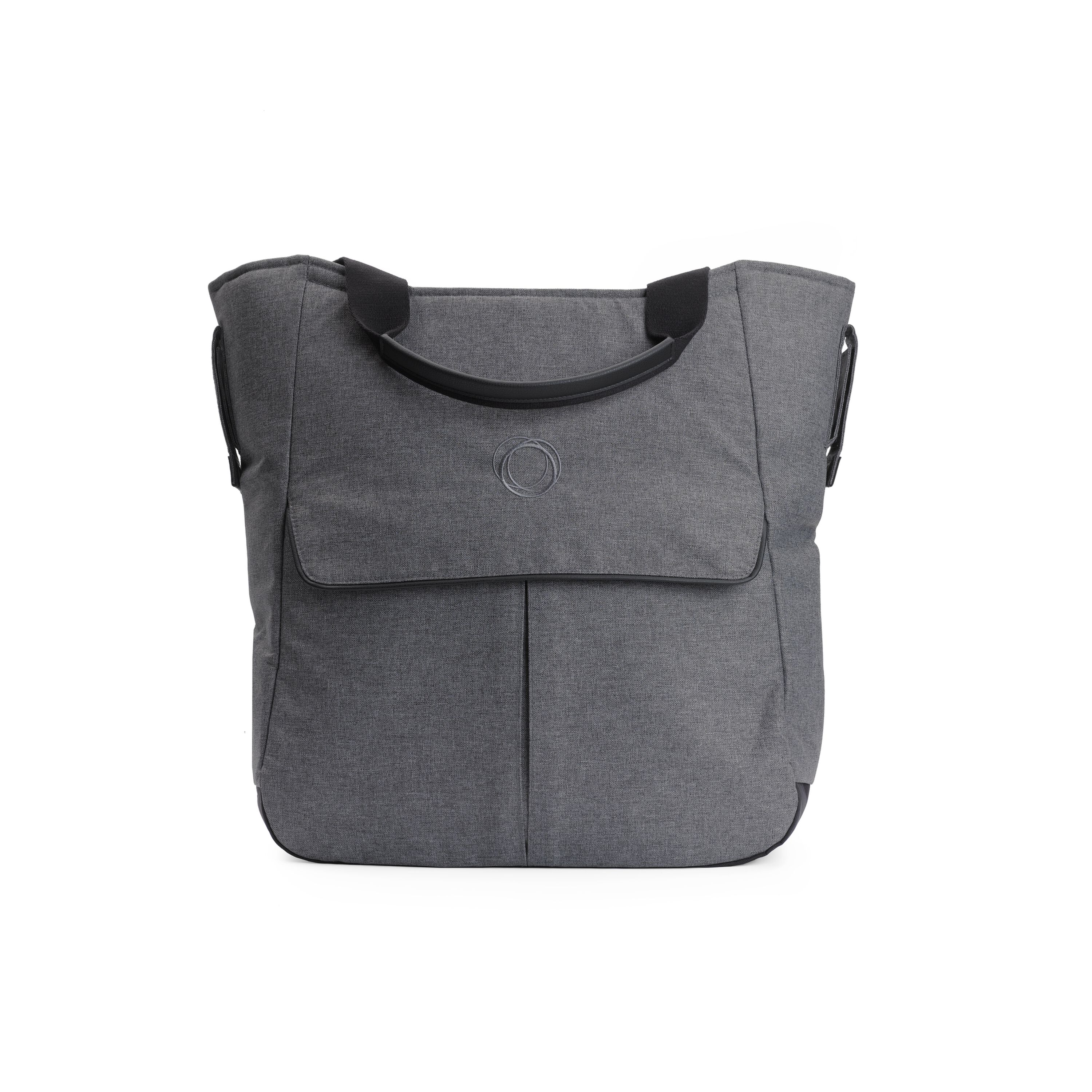 Bugaboo mammoth bag GREY MELANGE - Main Modal Image Slide 1 of 7