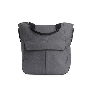Bugaboo mammoth bag GREY MELANGE