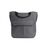 Bugaboo mammoth bag GREY MELANGE - Thumbnail Slide 1 of 7