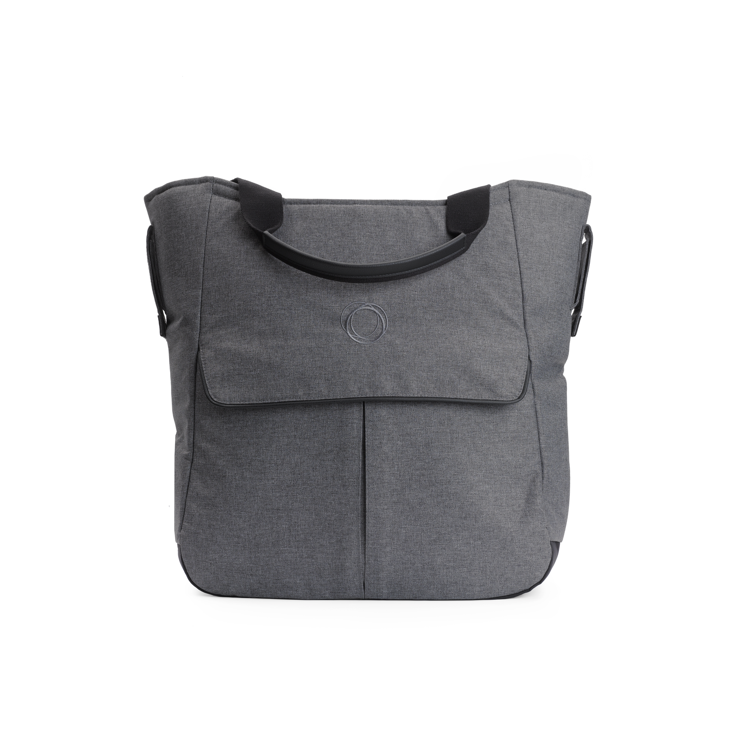 Bugaboo mammoth bag GREY MELANGE - Thumbnail Slide 1 of 7